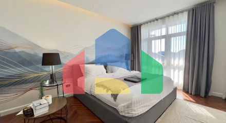 Residential - Villa - Na Jomtien, Chonburi-Pattaya - TH
