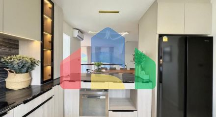 Residential - Villa - Na Jomtien, Chonburi-Pattaya - TH