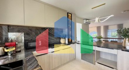Residential - Villa - Na Jomtien, Chonburi-Pattaya - TH