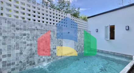 Residential - Villa - Na Jomtien, Chonburi-Pattaya - TH