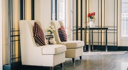 Residential - Luxury Condo - Na Jomtien, Chonburi-Pattaya - TH