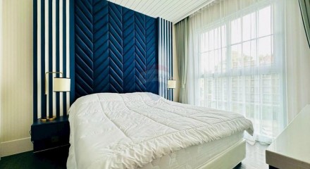 Residential - Luxury Condo - Na Jomtien, Chonburi-Pattaya - TH