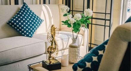 Residential - Luxury Condo - Na Jomtien, Chonburi-Pattaya - TH
