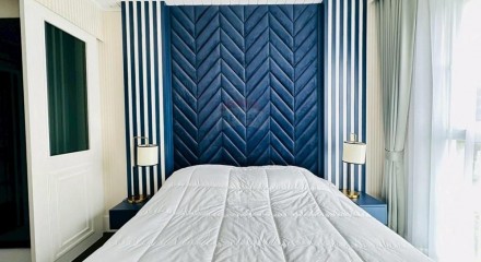 Residential - Luxury Condo - Na Jomtien, Chonburi-Pattaya - TH