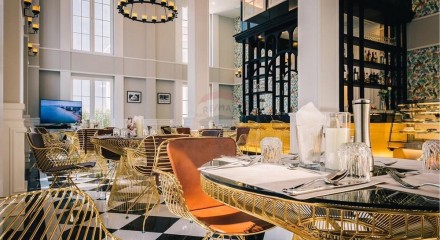 Residential - Luxury Condo - Na Jomtien, Chonburi-Pattaya - TH