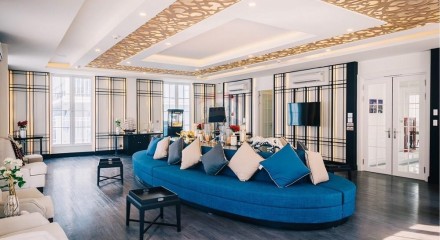 Residential - Luxury Condo - Na Jomtien, Chonburi-Pattaya - TH