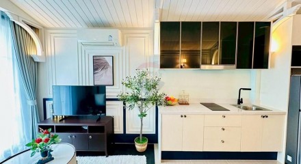 Residential - Luxury Condo - Na Jomtien, Chonburi-Pattaya - TH