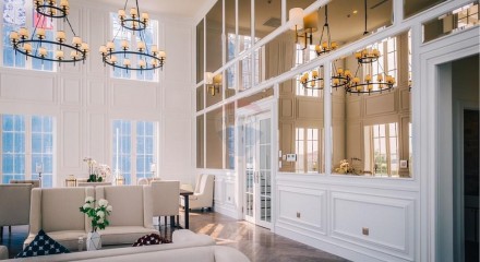 Residential - Luxury Condo - Na Jomtien, Chonburi-Pattaya - TH