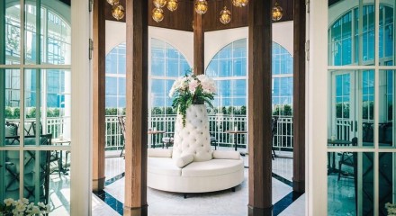 Residential - Luxury Condo - Na Jomtien, Chonburi-Pattaya - TH