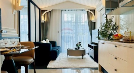 Residential - Luxury Condo - Na Jomtien, Chonburi-Pattaya - TH