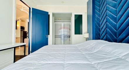 Residential - Luxury Condo - Na Jomtien, Chonburi-Pattaya - TH