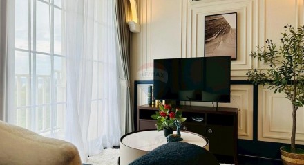 Residential - Luxury Condo - Na Jomtien, Chonburi-Pattaya - TH