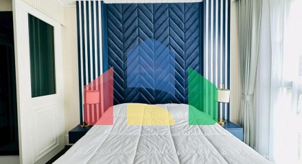 Residential - Luxury Condo - Na Jomtien, Chonburi-Pattaya - TH