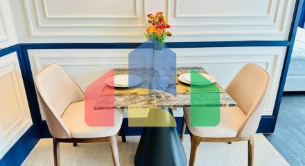 Residential - Luxury Condo - Na Jomtien, Chonburi-Pattaya - TH