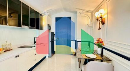 Residential - Luxury Condo - Na Jomtien, Chonburi-Pattaya - TH
