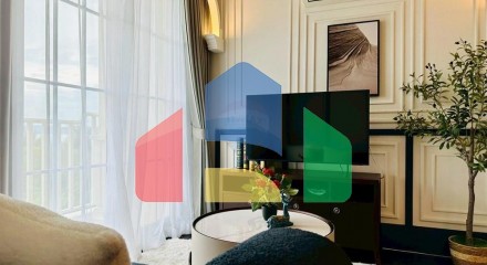 Residential - Luxury Condo - Na Jomtien, Chonburi-Pattaya - TH