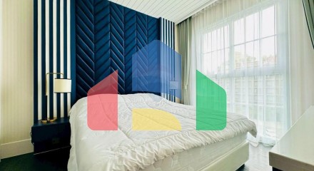 Residential - Luxury Condo - Na Jomtien, Chonburi-Pattaya - TH