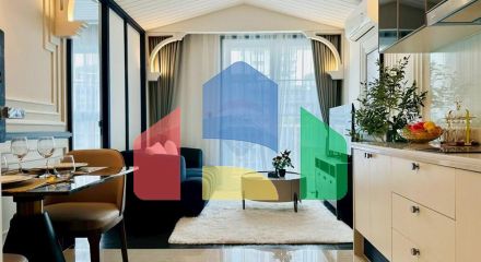 Residential - Luxury Condo - Na Jomtien, Chonburi-Pattaya - TH