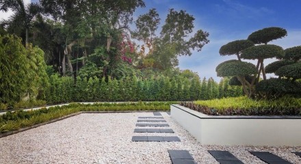Residential - Villa - Bang Lamung, Chonburi-Pattaya - TH