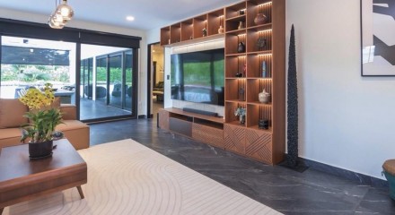Residential - Villa - Bang Lamung, Chonburi-Pattaya - TH