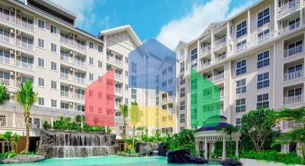 Residential - Studio - Na Jomtien, Chonburi-Pattaya - TH