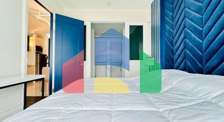 Residential - Studio - Na Jomtien, Chonburi-Pattaya - TH