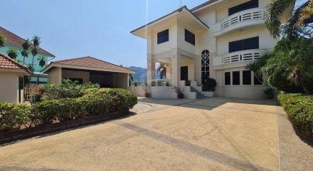 Residential - Detached - Bang Saray, Chonburi-Pattaya - TH
