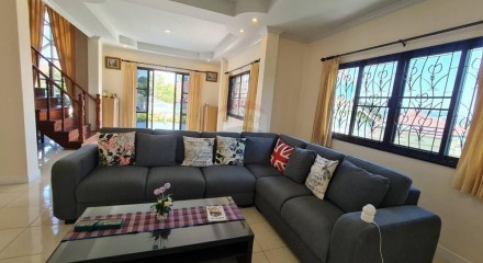 Residential - Detached - Bang Saray, Chonburi-Pattaya - TH