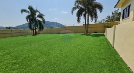 Residential - Detached - Bang Saray, Chonburi-Pattaya - TH