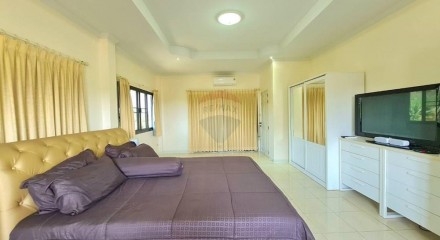 Residential - Detached - Bang Saray, Chonburi-Pattaya - TH