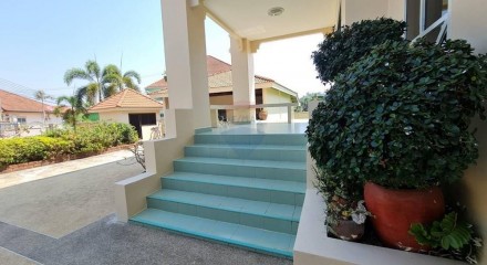 Residential - Detached - Bang Saray, Chonburi-Pattaya - TH