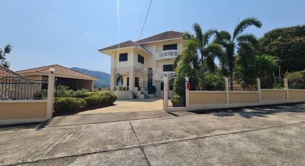 Residential - Detached - Bang Saray, Chonburi-Pattaya - TH