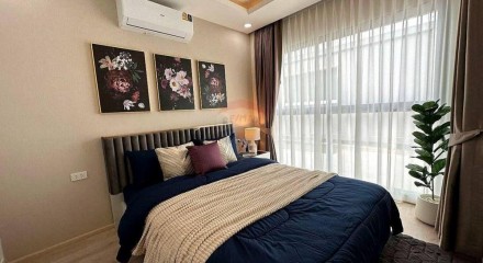 Residential - Condo/Apartment - Pratumnak, Chonburi-Pattaya - TH