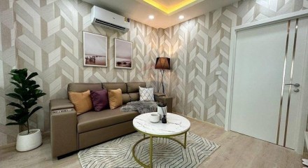 Residential - Condo/Apartment - Pratumnak, Chonburi-Pattaya - TH