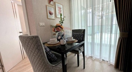 Residential - Condo/Apartment - Pratumnak, Chonburi-Pattaya - TH