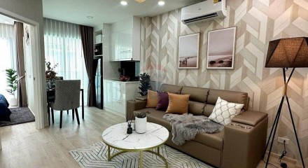 Residential - Condo/Apartment - Pratumnak, Chonburi-Pattaya - TH