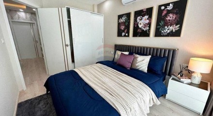 Residential - Condo/Apartment - Pratumnak, Chonburi-Pattaya - TH