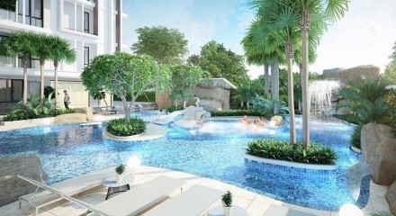 Residential - Condo/Apartment - Pratumnak, Chonburi-Pattaya - TH
