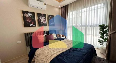 Residential - Condo/Apartment - Pratumnak, Chonburi-Pattaya - TH