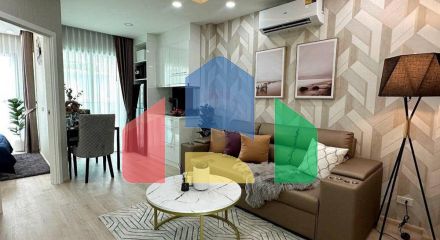 Residential - Condo/Apartment - Pratumnak, Chonburi-Pattaya - TH