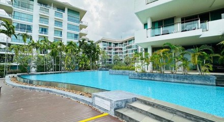 Residential - Condo/Apartment - Pattaya City, Chonburi-Pattaya - TH