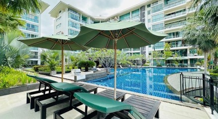 Residential - Condo/Apartment - Pattaya City, Chonburi-Pattaya - TH