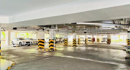 Residential - Condo/Apartment - Pattaya City, Chonburi-Pattaya - TH