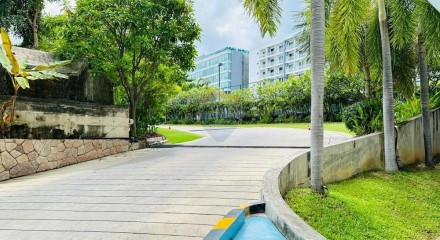 Residential - Condo/Apartment - Pattaya City, Chonburi-Pattaya - TH