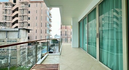 Residential - Condo/Apartment - Pattaya City, Chonburi-Pattaya - TH