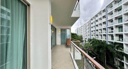 Residential - Condo/Apartment - Pattaya City, Chonburi-Pattaya - TH