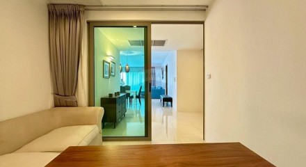 Residential - Condo/Apartment - Pattaya City, Chonburi-Pattaya - TH