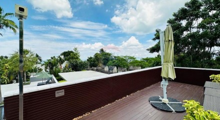 Residential - Condo/Apartment - Pattaya City, Chonburi-Pattaya - TH