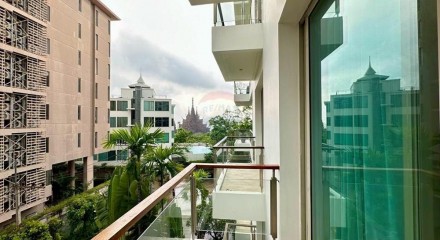 Residential - Condo/Apartment - Pattaya City, Chonburi-Pattaya - TH