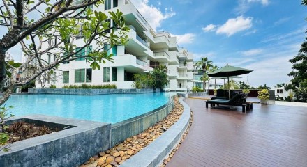 Residential - Condo/Apartment - Pattaya City, Chonburi-Pattaya - TH